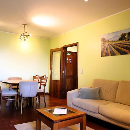 Sunset Apartment Vila Nova De Gaia Eksteriør billede