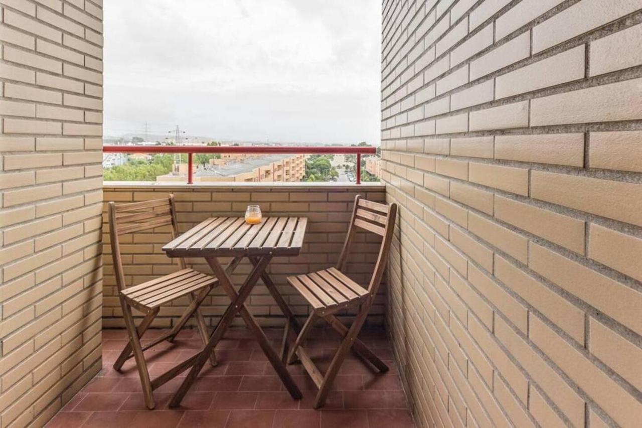 Sunset Apartment Vila Nova De Gaia Eksteriør billede