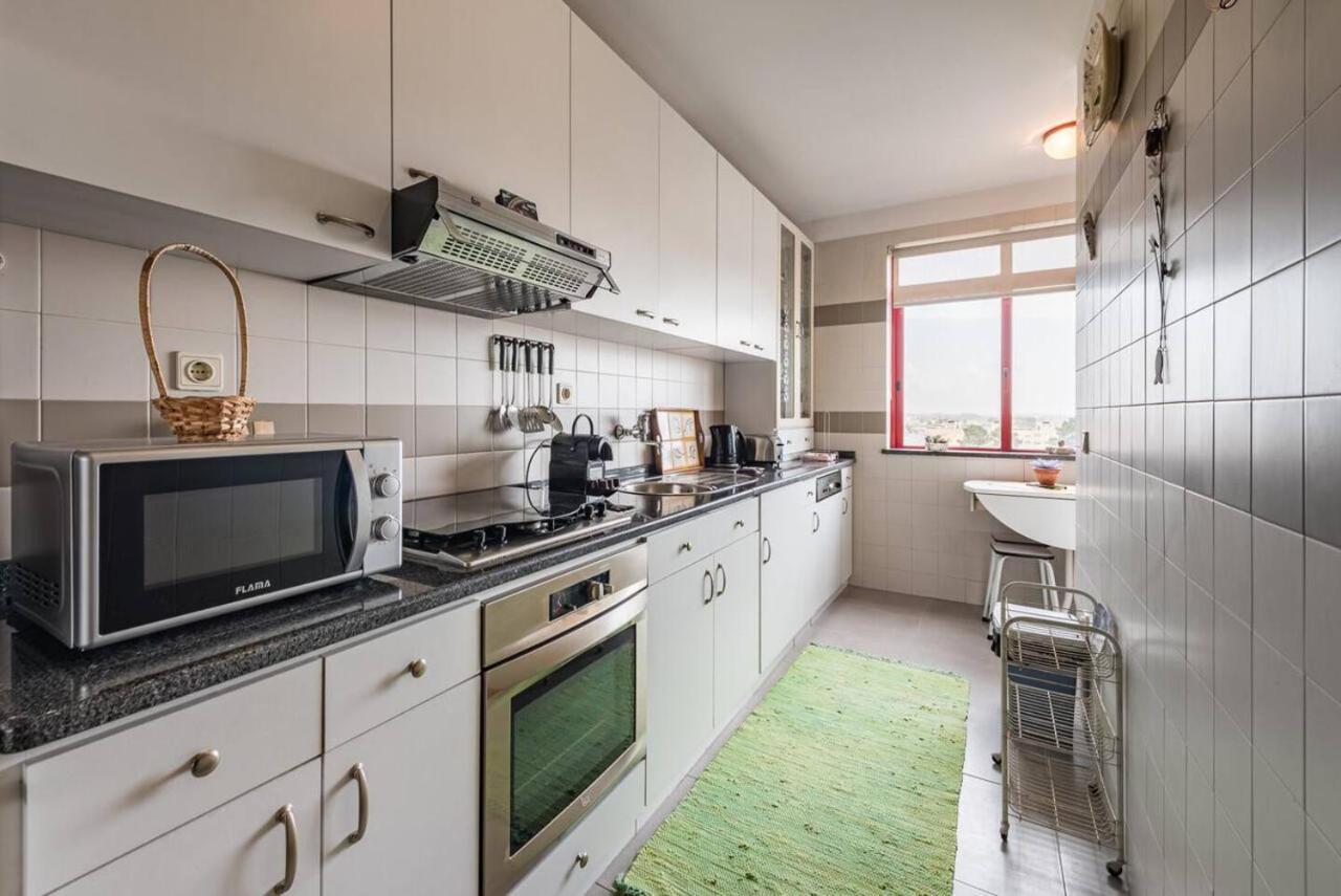 Sunset Apartment Vila Nova De Gaia Eksteriør billede
