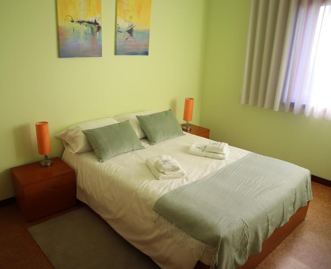 Sunset Apartment Vila Nova De Gaia Eksteriør billede