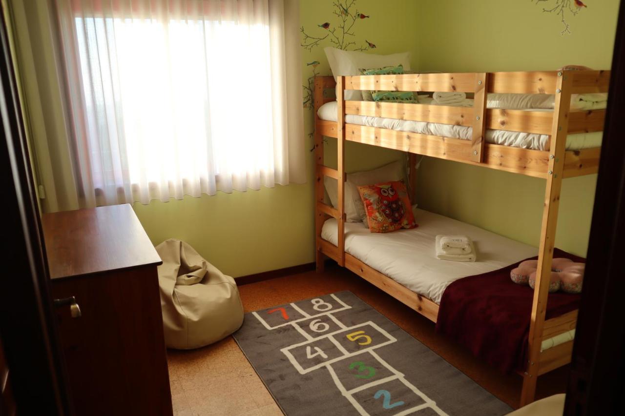 Sunset Apartment Vila Nova De Gaia Eksteriør billede