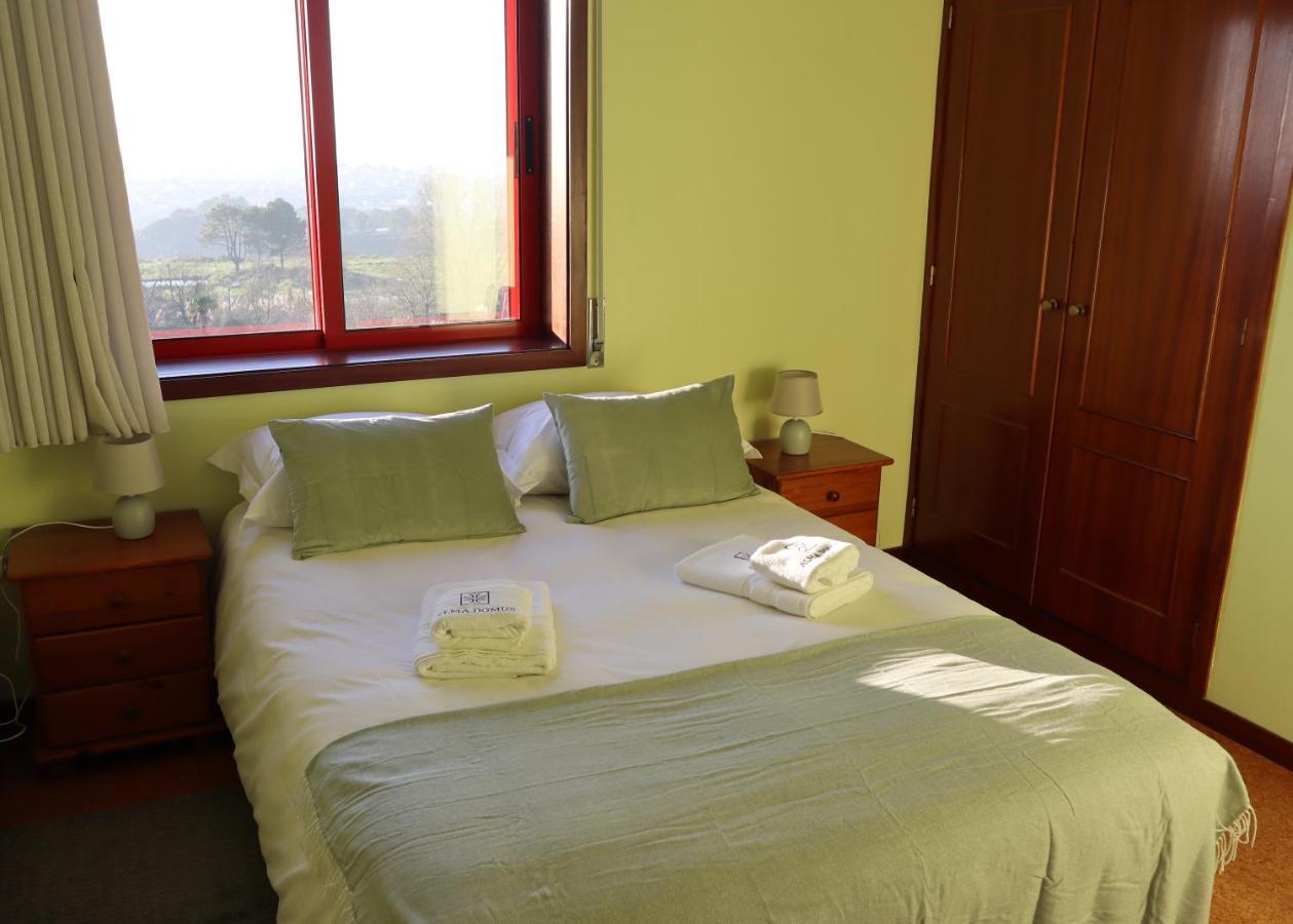 Sunset Apartment Vila Nova De Gaia Eksteriør billede