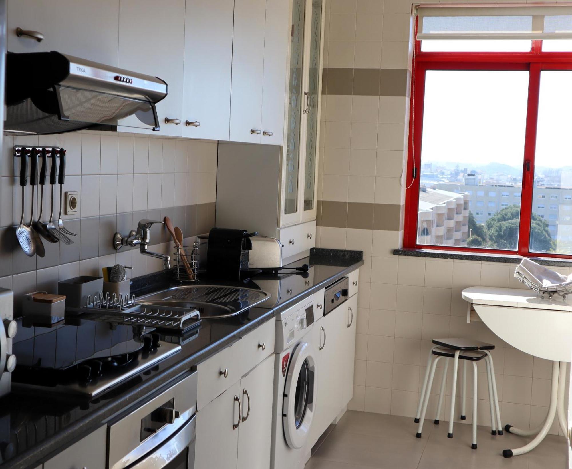 Sunset Apartment Vila Nova De Gaia Eksteriør billede