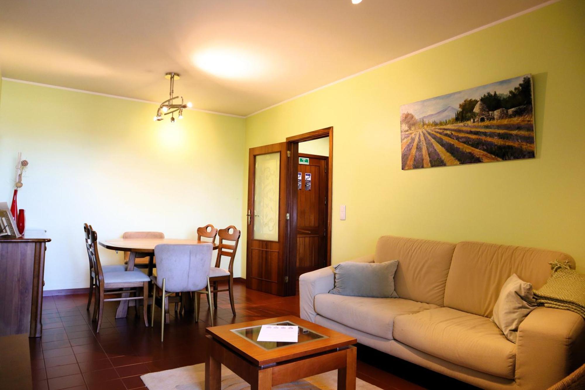 Sunset Apartment Vila Nova De Gaia Eksteriør billede