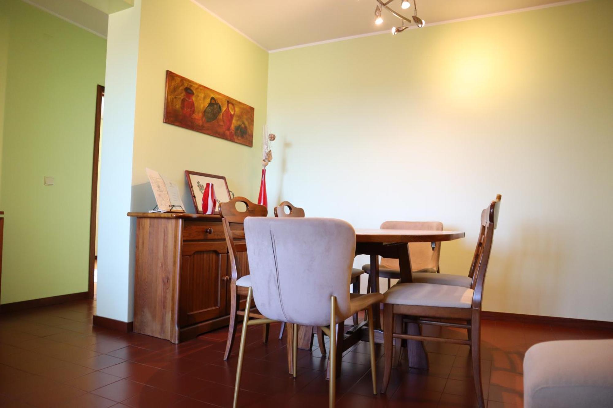Sunset Apartment Vila Nova De Gaia Eksteriør billede